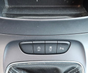 Opel Astra Sport Tourer 1.2 Turbo