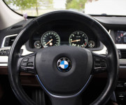 BMW Rad 5 GT 530d xDrive Gran Turismo
