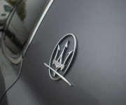 Maserati Quattroporte Duoselect ,A8,294kw, F1, Ferrari motor