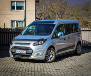 Ford Tourneo Connect Grand 1.5 TDCi Trend