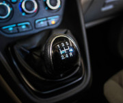 Ford Tourneo Connect Grand 1.5 TDCi Trend