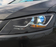 Seat Alhambra 2.0 TDI CR DPF 177k Style +plus