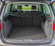 Seat Alhambra 2.0 TDI CR DPF 177k Style +plus