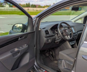 Seat Alhambra 2.0 TDI CR DPF 177k Style +plus