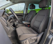 Seat Alhambra 2.0 TDI CR DPF 177k Style +plus
