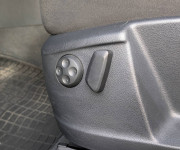 Seat Alhambra 2.0 TDI CR DPF 177k Style +plus