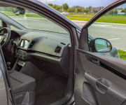 Seat Alhambra 2.0 TDI CR DPF 177k Style +plus