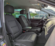 Seat Alhambra 2.0 TDI CR DPF 177k Style +plus
