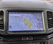 Seat Alhambra 2.0 TDI CR DPF 177k Style +plus