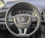 Seat Alhambra 2.0 TDI CR DPF 177k Style +plus
