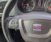 Seat Alhambra 2.0 TDI CR DPF 177k Style +plus
