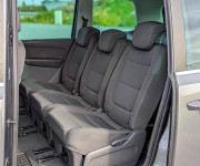Seat Alhambra 2.0 TDI CR DPF 177k Style +plus