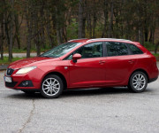 Seat Ibiza ST 1.2 TSI Ecomotive Style