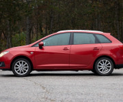 Seat Ibiza ST 1.2 TSI Ecomotive Style