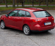 Seat Ibiza ST 1.2 TSI Ecomotive Style