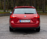 Seat Ibiza ST 1.2 TSI Ecomotive Style