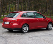 Seat Ibiza ST 1.2 TSI Ecomotive Style
