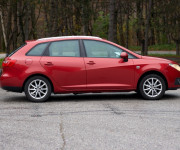 Seat Ibiza ST 1.2 TSI Ecomotive Style