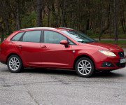 Seat Ibiza ST 1.2 TSI Ecomotive Style