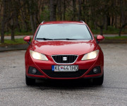 Seat Ibiza ST 1.2 TSI Ecomotive Style