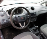 Seat Ibiza ST 1.2 TSI Ecomotive Style