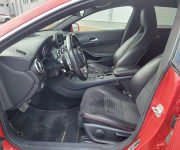 Mercedes-Benz CLA Shooting Brake SB 220 CDI AMG LINE A/T