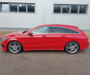 Mercedes-Benz CLA Shooting Brake SB 220 CDI AMG LINE A/T