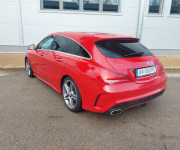 Mercedes-Benz CLA Shooting Brake SB 220 CDI AMG LINE A/T