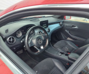 Mercedes-Benz CLA Shooting Brake SB 220 CDI AMG LINE A/T