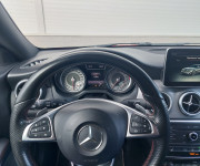 Mercedes-Benz CLA Shooting Brake SB 220 CDI AMG LINE A/T