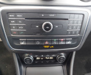 Mercedes-Benz CLA Shooting Brake SB 220 CDI AMG LINE A/T