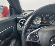 Mercedes-Benz CLA Shooting Brake SB 220 CDI AMG LINE A/T