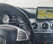Mercedes-Benz CLA Shooting Brake SB 220 CDI AMG LINE A/T