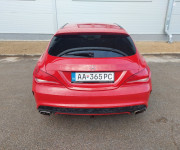 Mercedes-Benz CLA Shooting Brake SB 220 CDI AMG LINE A/T