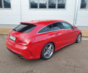 Mercedes-Benz CLA Shooting Brake SB 220 CDI AMG LINE A/T