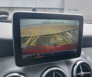 Mercedes-Benz CLA Shooting Brake SB 220 CDI AMG LINE A/T