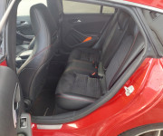 Mercedes-Benz CLA Shooting Brake SB 220 CDI AMG LINE A/T