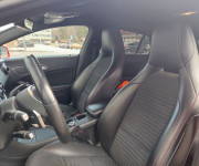 Mercedes-Benz CLA Shooting Brake SB 220 CDI AMG LINE A/T