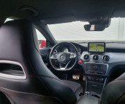 Mercedes-Benz CLA Shooting Brake SB 220 CDI AMG LINE A/T