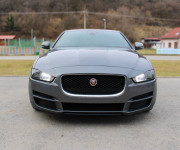 Jaguar XE 2.0 I4D Prestige AT