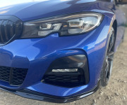 BMW Rad 3 Sedan Alpina