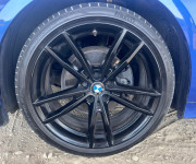 BMW Rad 3 Sedan Alpina