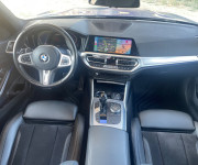 BMW Rad 3 Sedan Alpina
