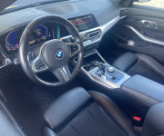 BMW Rad 3 Sedan Alpina
