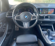 BMW Rad 3 Sedan Alpina