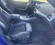 BMW Rad 3 Sedan Alpina