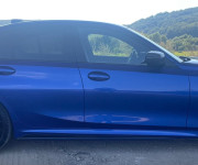 BMW Rad 3 Sedan Alpina