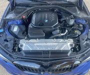 BMW Rad 3 Sedan Alpina