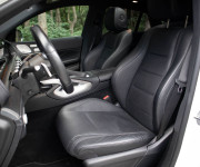 Mercedes-Benz GLE Kupé 400 d 4matic A/T