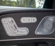 Mercedes-Benz GLE Kupé 400 d 4matic A/T